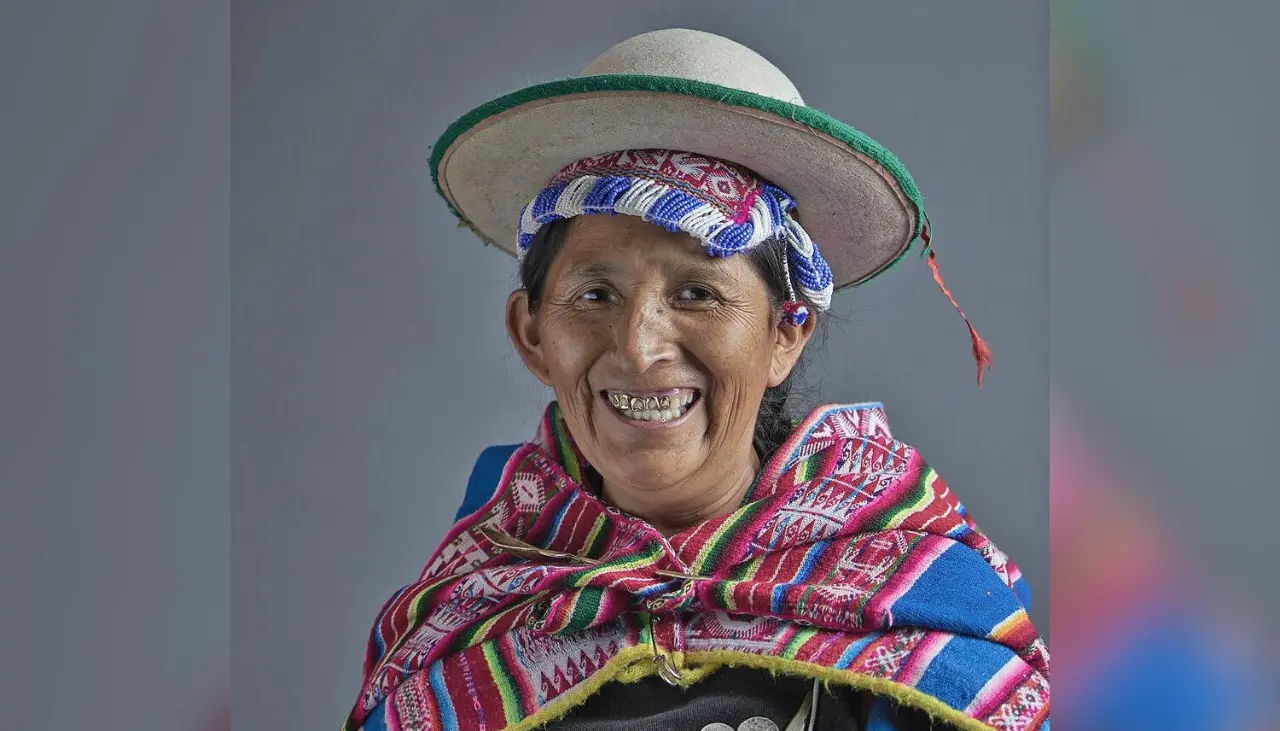 Patty rompe el silencio y responde a la orden de aprehensión por el caso Fondo Indígena