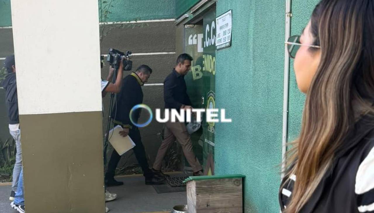 Fiscalía: Jhonny se abstuvo a declarar en investigación por manipulación informática