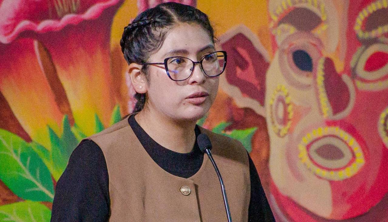 Copa señala que fue citada como testigo por la mazamorra en Achocalla