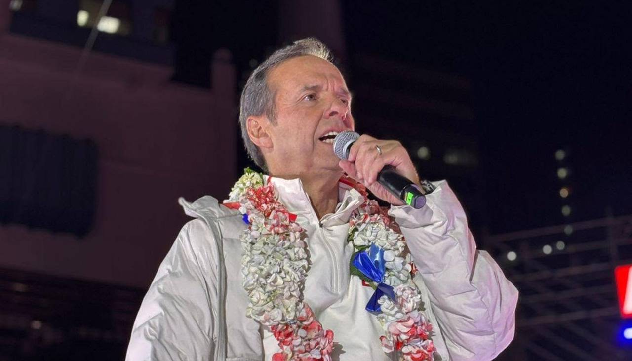 Tuto felicita al colombiano De la Espriella y a Petro le dice: “Basta de chicanas”