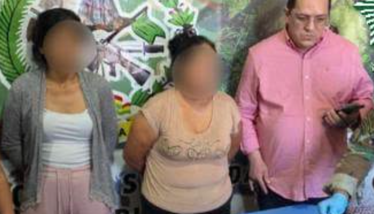 Tres aprehendidos con cocaína y marihuana tras operativos en la carretera Bioceánica