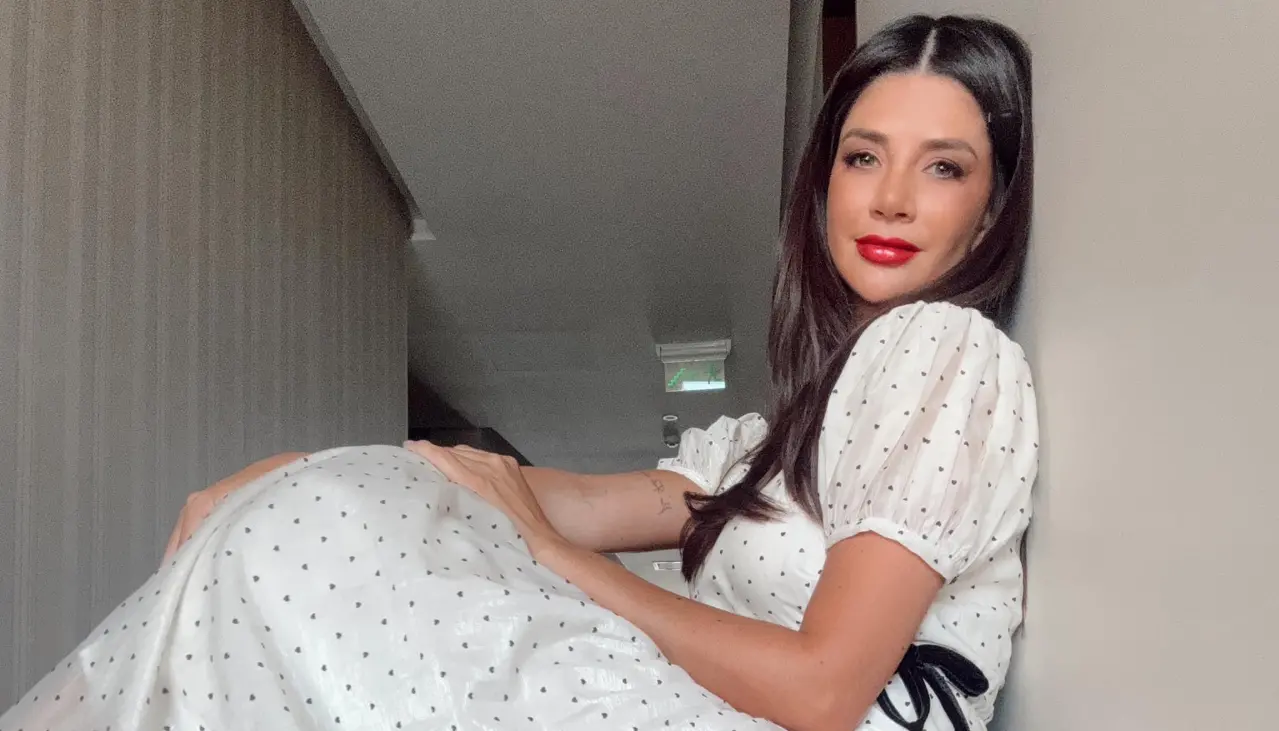 “Como mamá entenderán este pedido”, Anabel Angus solicita empatía por la situación de su familia