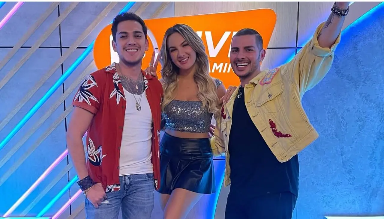 El exitoso debut de Yo me Llamo Streaming 