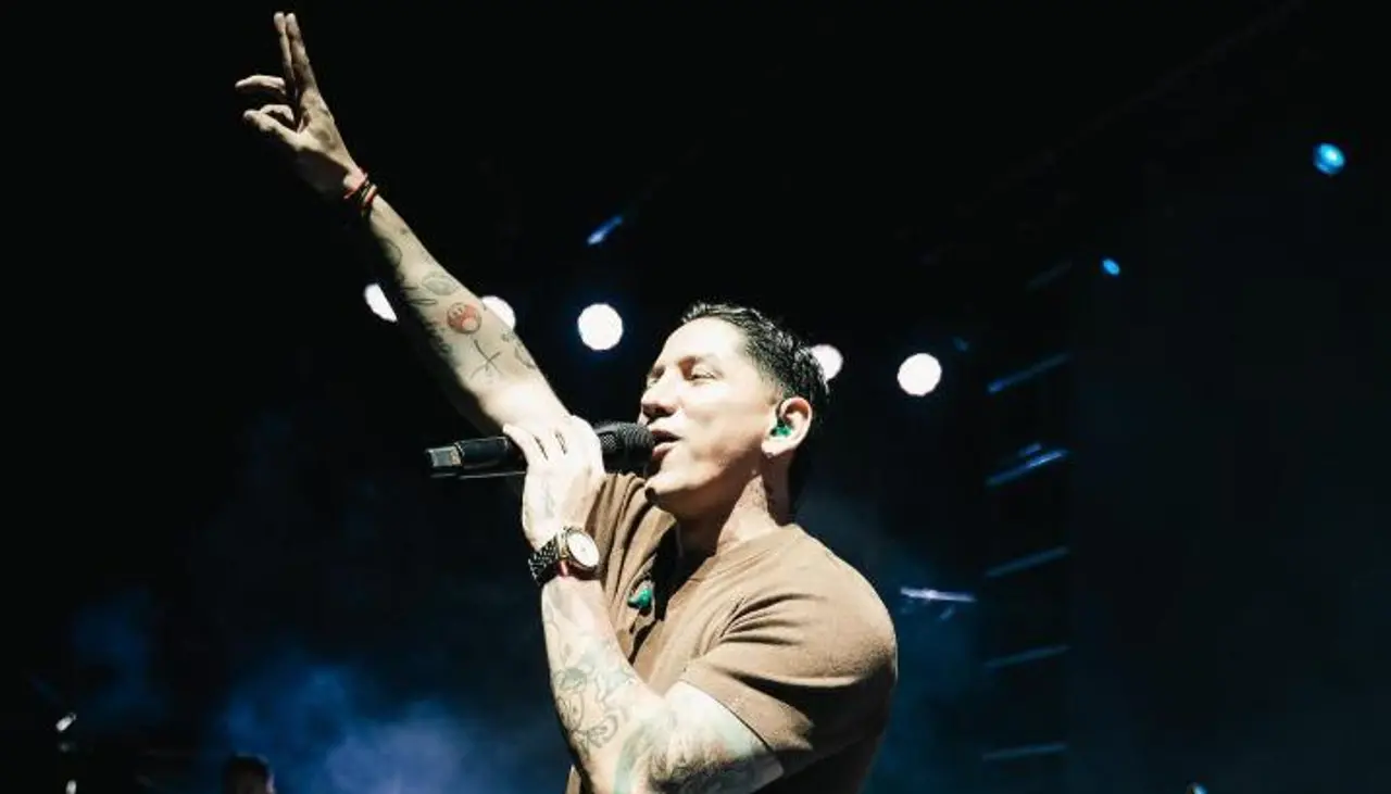 Joseca y su mensaje de aliento a su imitador de Yo Me Llamo tras su eliminación: “No llore, mi campeón, esto recién comienza”