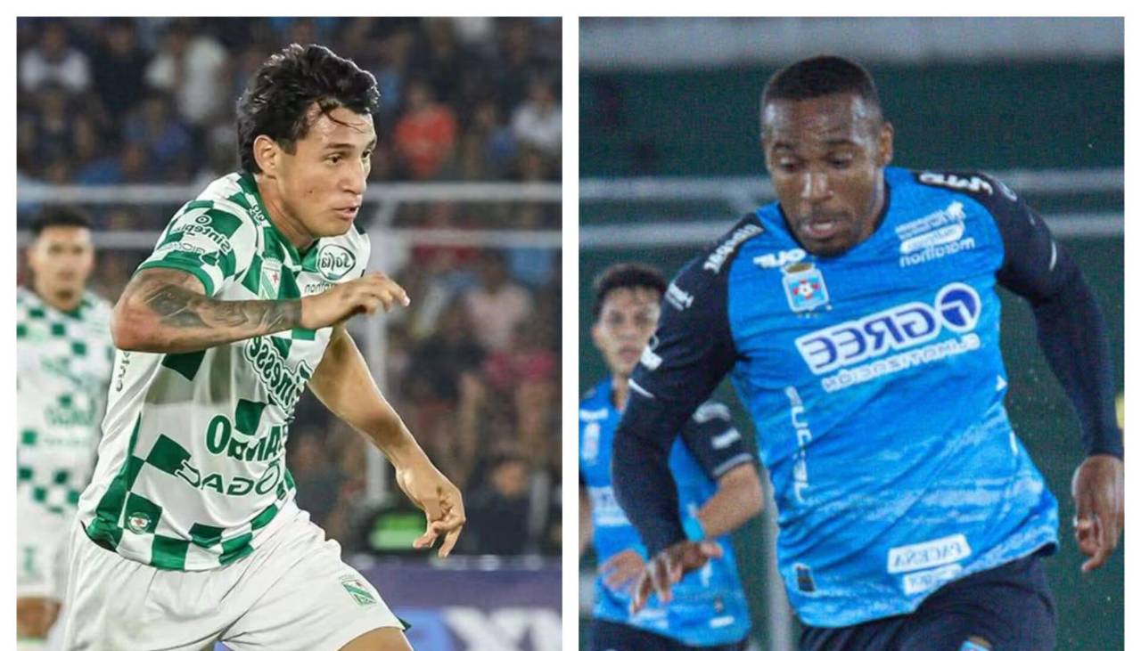 Oriente y Blooming chocan en un clásico de alto voltaje en el Tahuichi