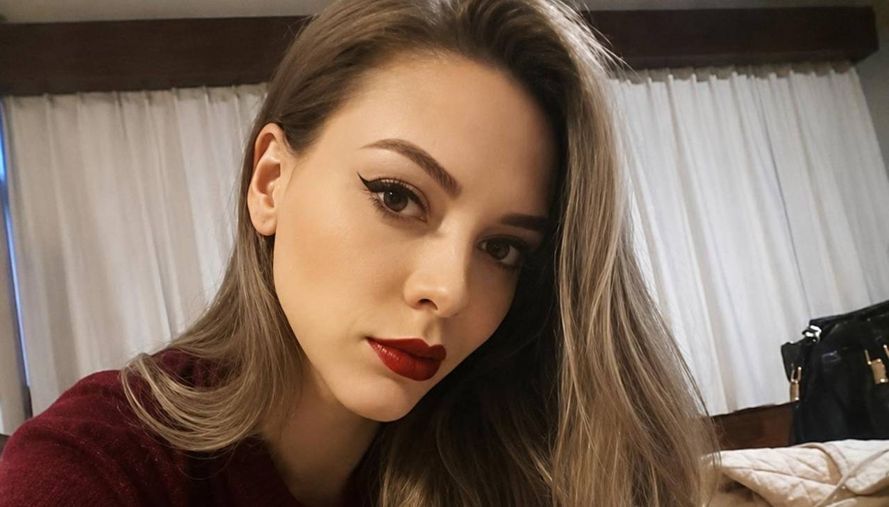 Quién es Nadia Beller, la activista que fue víctima de un ataque armado en Santa Cruz