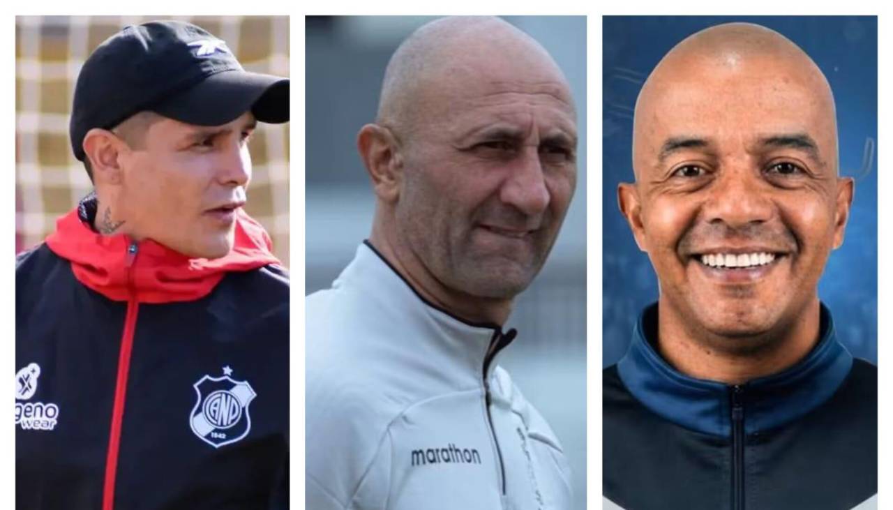 La fecha 5 de la Copa Paceña tendrá el estreno de tres entrenadores en el banquillo
