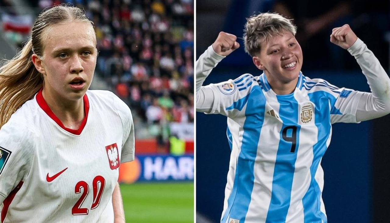 Polonia - Argentina: Disfruta del debut del Mundial Femenino Sub-20 en vivo por Unitel.bo