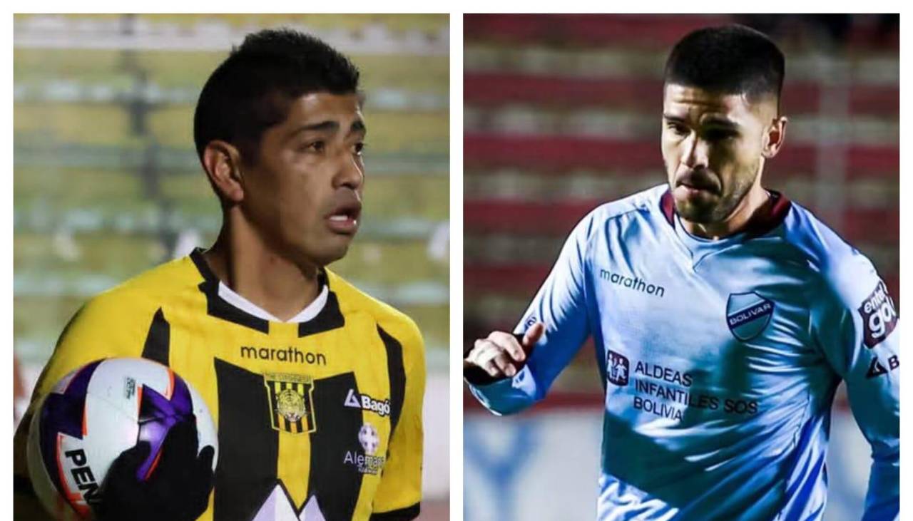 Clásico paceño: Todo lo que debes saber antes del duelo entre The Strongest y Bolívar