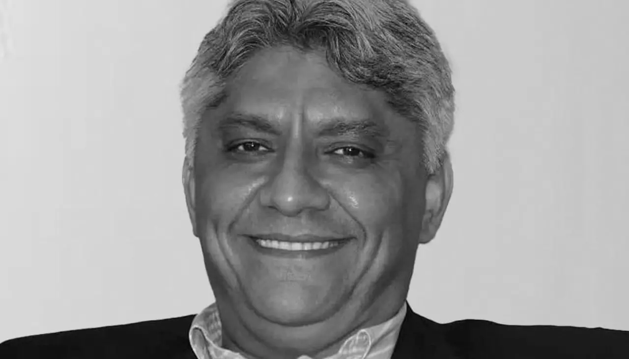 La democracia no puede ser interrumpida