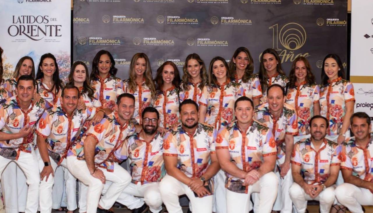 ¿Quién es la reina del Carnaval cruceño 2027?: Esto responden los coronadores 