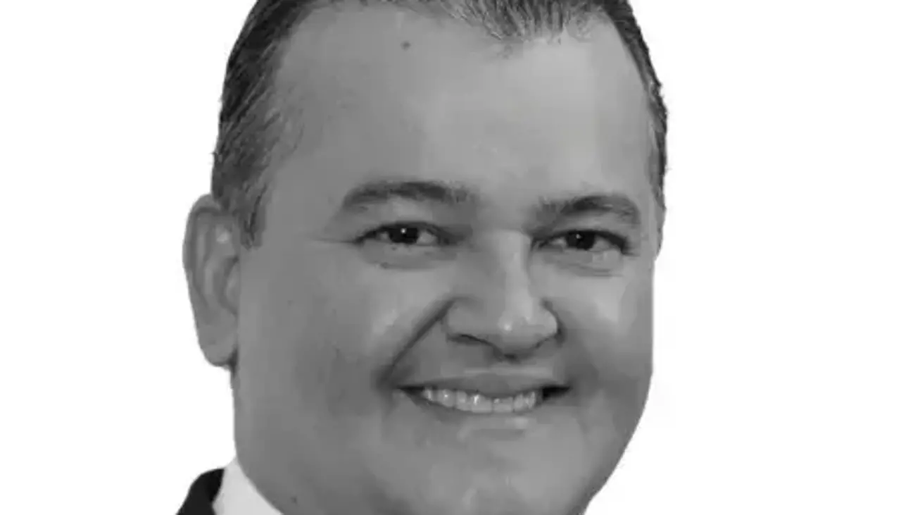 Filas, cupos y controles, señales del gran desastre