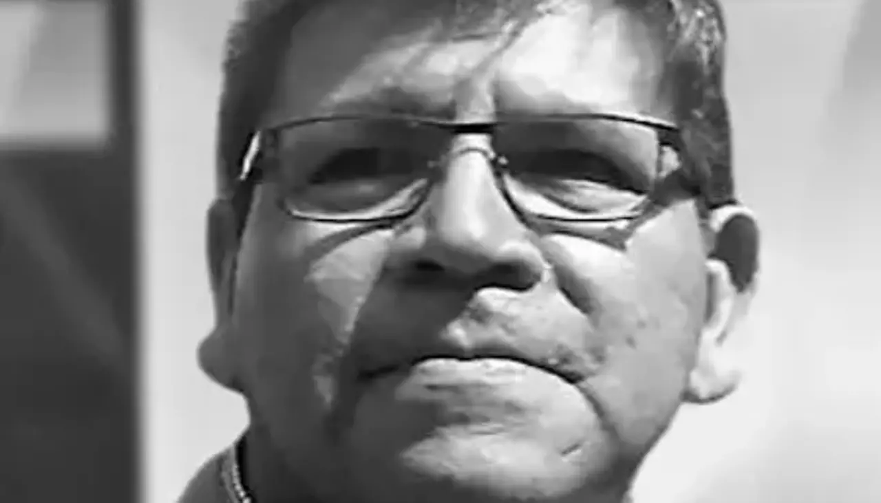 Vladimir Peña