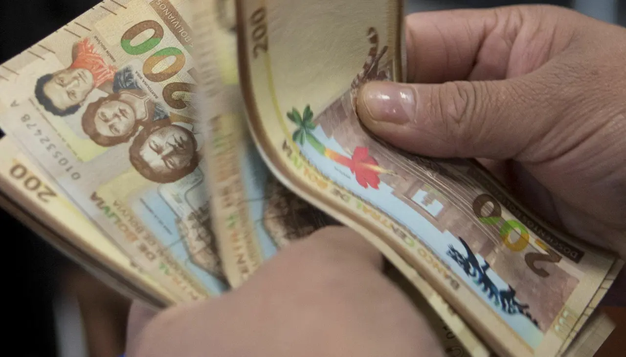 Agropecuarios piden la reapertura de las entidades financieras en trópico de Cochabamba