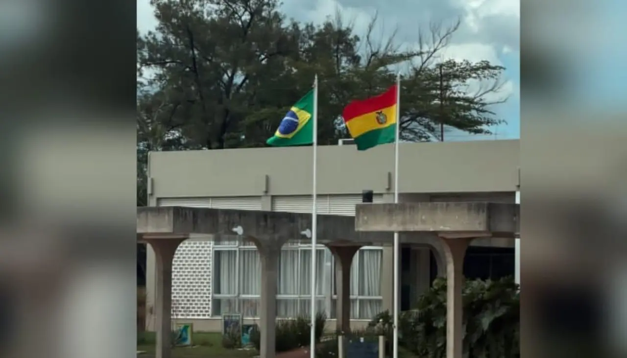 Reunión Bolivia y Brasil: “Se invitará a que inviertan en exploración”, dice ministro