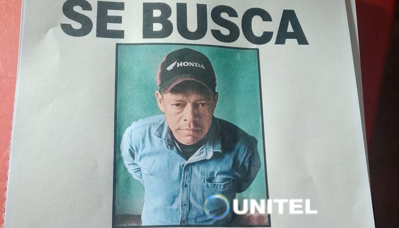 Liberan con vida al hombre que sus familiares reportaron como secuestrado