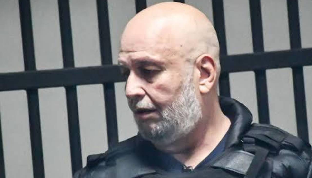 Instalan juicio oral en contra de Arturo Murillo por legitimación de ganancias ilícitas