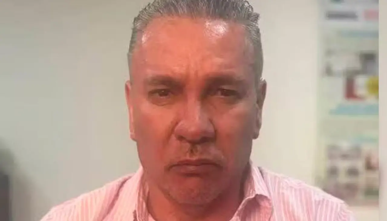 Hay un segundo policía investigado por vínculos con Tuta, jefe del PCC de Brasil 