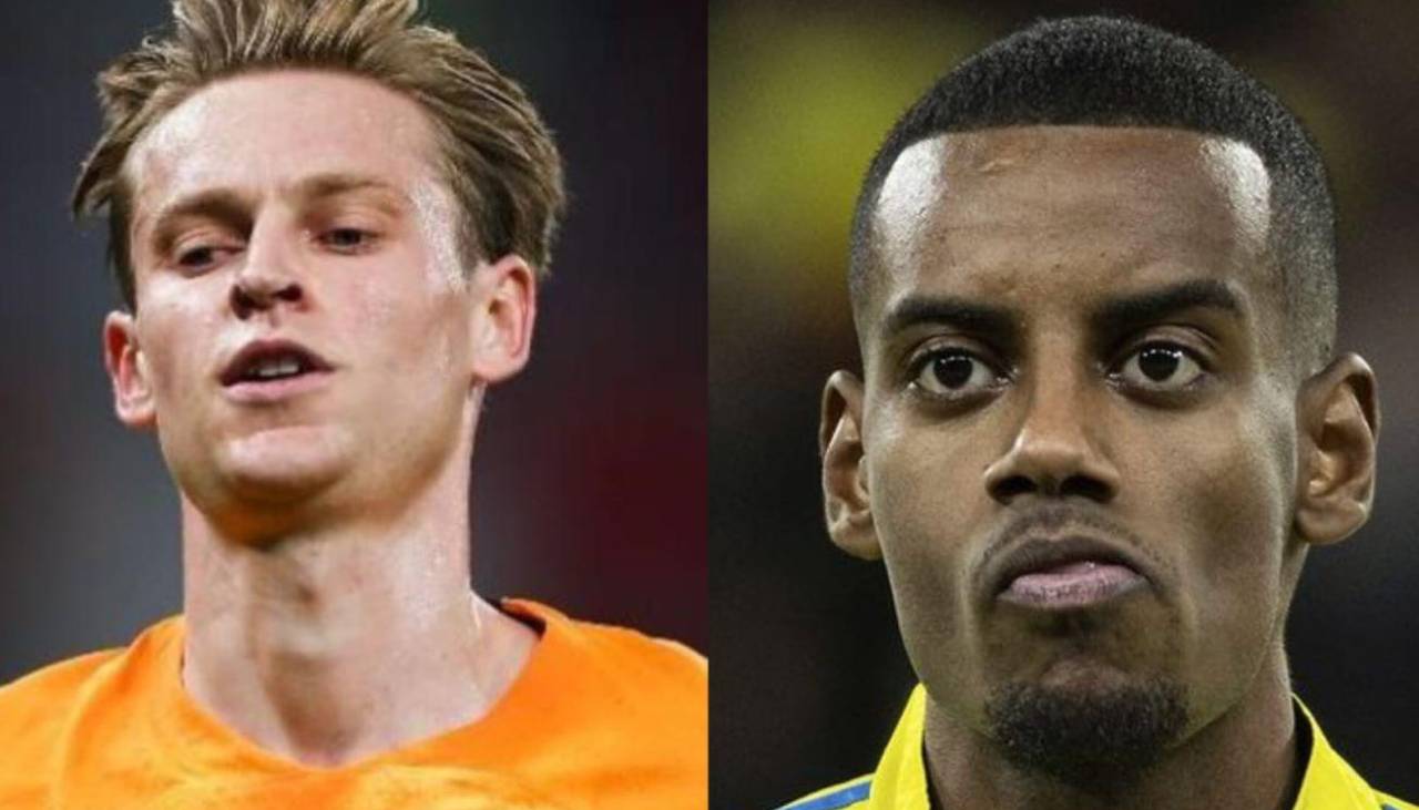 Conoce los cinco datos en la previa del duelo entre Países Bajos y Suecia 