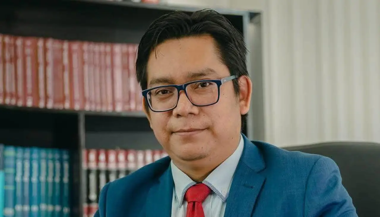 Asesinan en Perú a un precandidato a diputado de izquierda