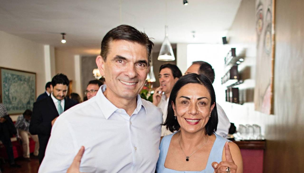 Sin cambios en la Jefatura de Gabinete de Rodrigo Paz: Gilda Céspedes continúa en el cargo