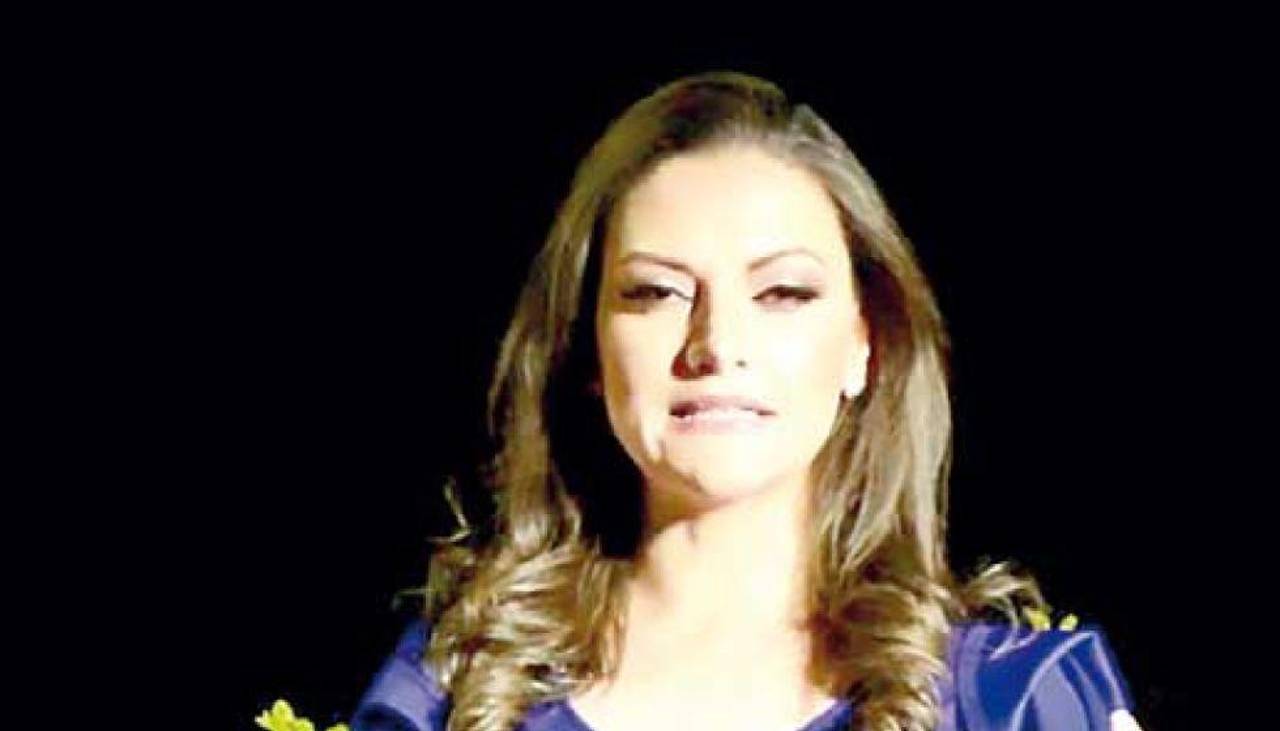 Nadia Beller acusa al asesor de Rodrigo Paz de estar detrás de su atentado: “Intentaron silenciarme”