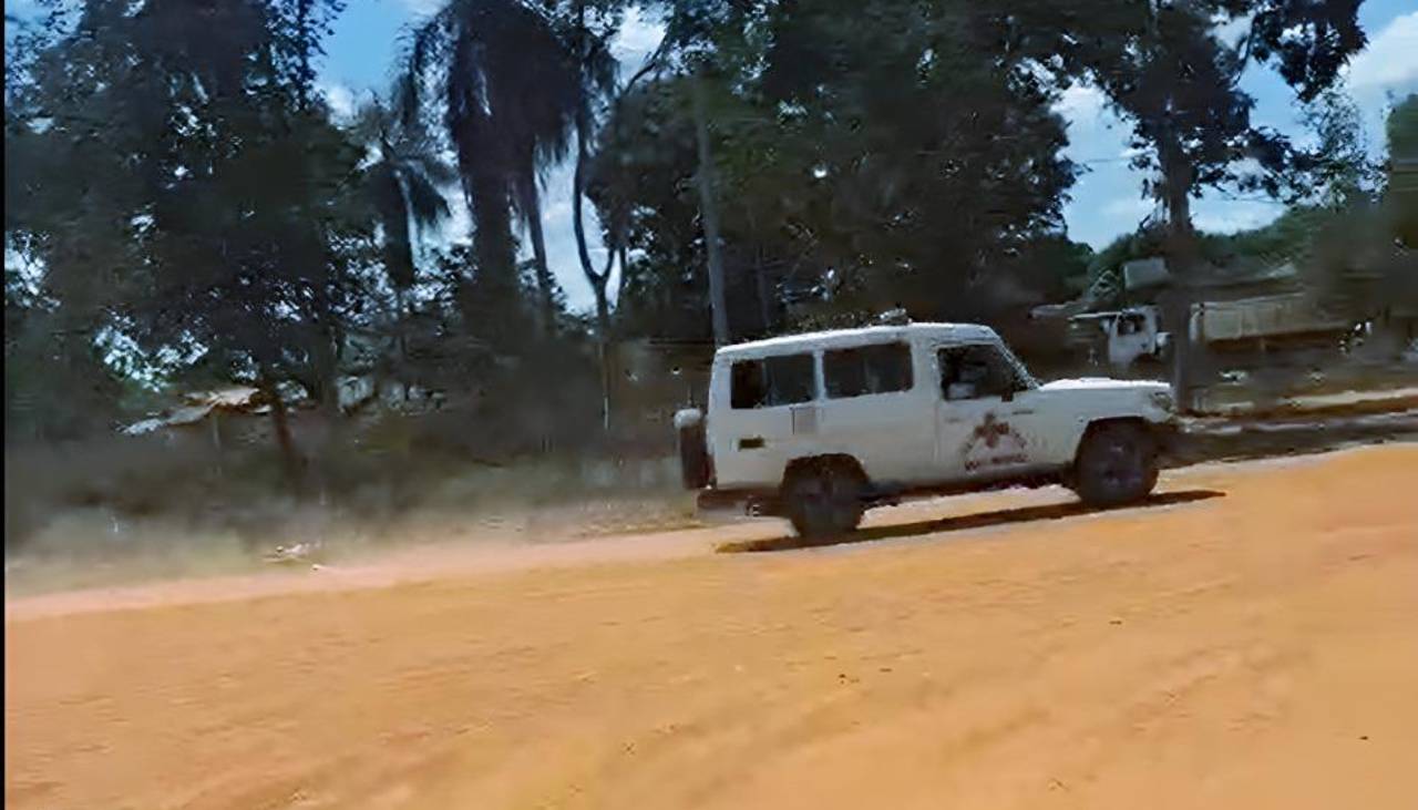 Reportan tres muertos y un herido en un ataque armado a una propiedad en San Matías 