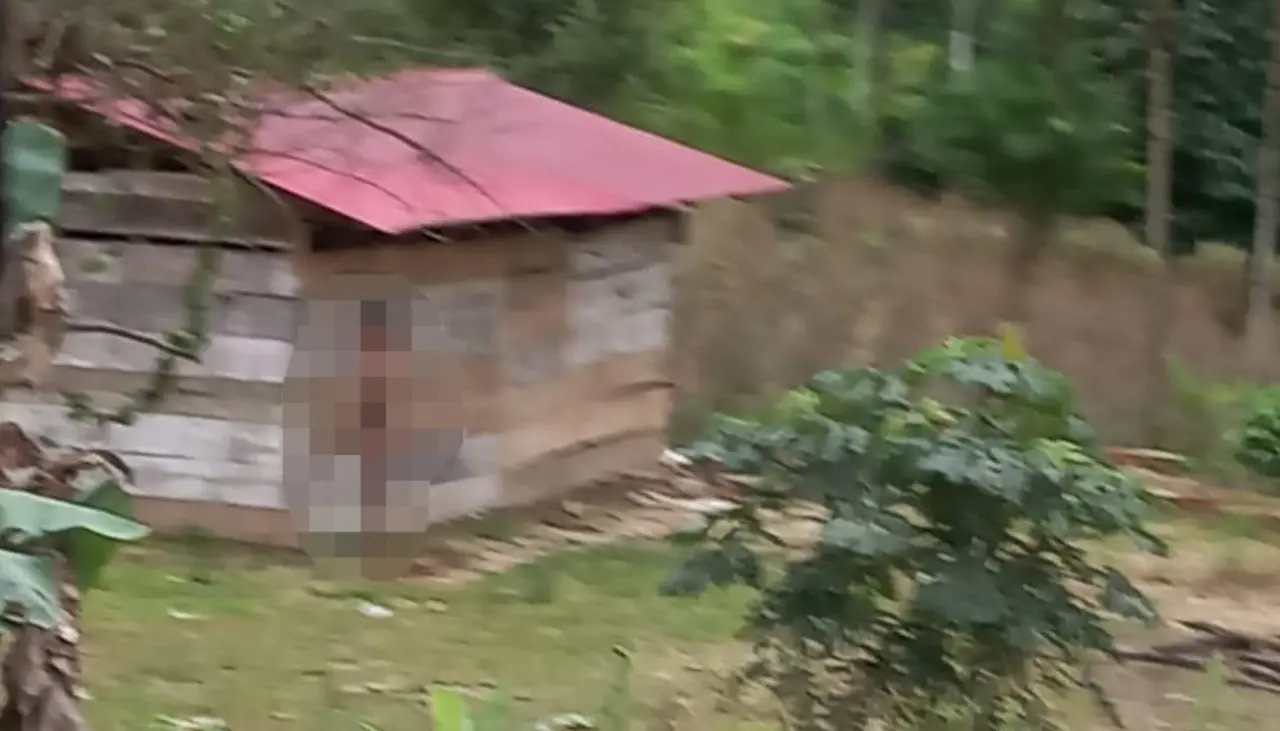 Uno de los hombres linchados tiene antecedentes por asesinato y el ataque fue por ajuste de cuentas, dice viceministro