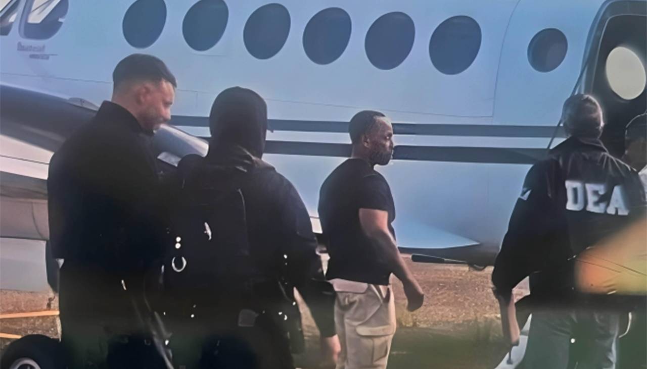 Caso Marset: Policía observa que fiscal no ordenó custodia de inmueble saqueado y dice que uniformados no están involucrados 