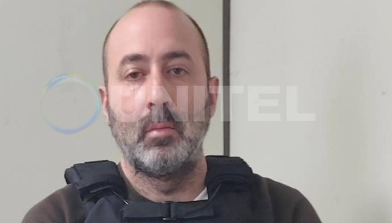 Envían a la cárcel con detención preventiva a Fernando Cerimedo por intento de feminicidio