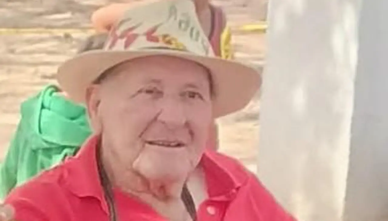 Fallece ‘Puga’ Salvatierra, personaje cultural de Porongo