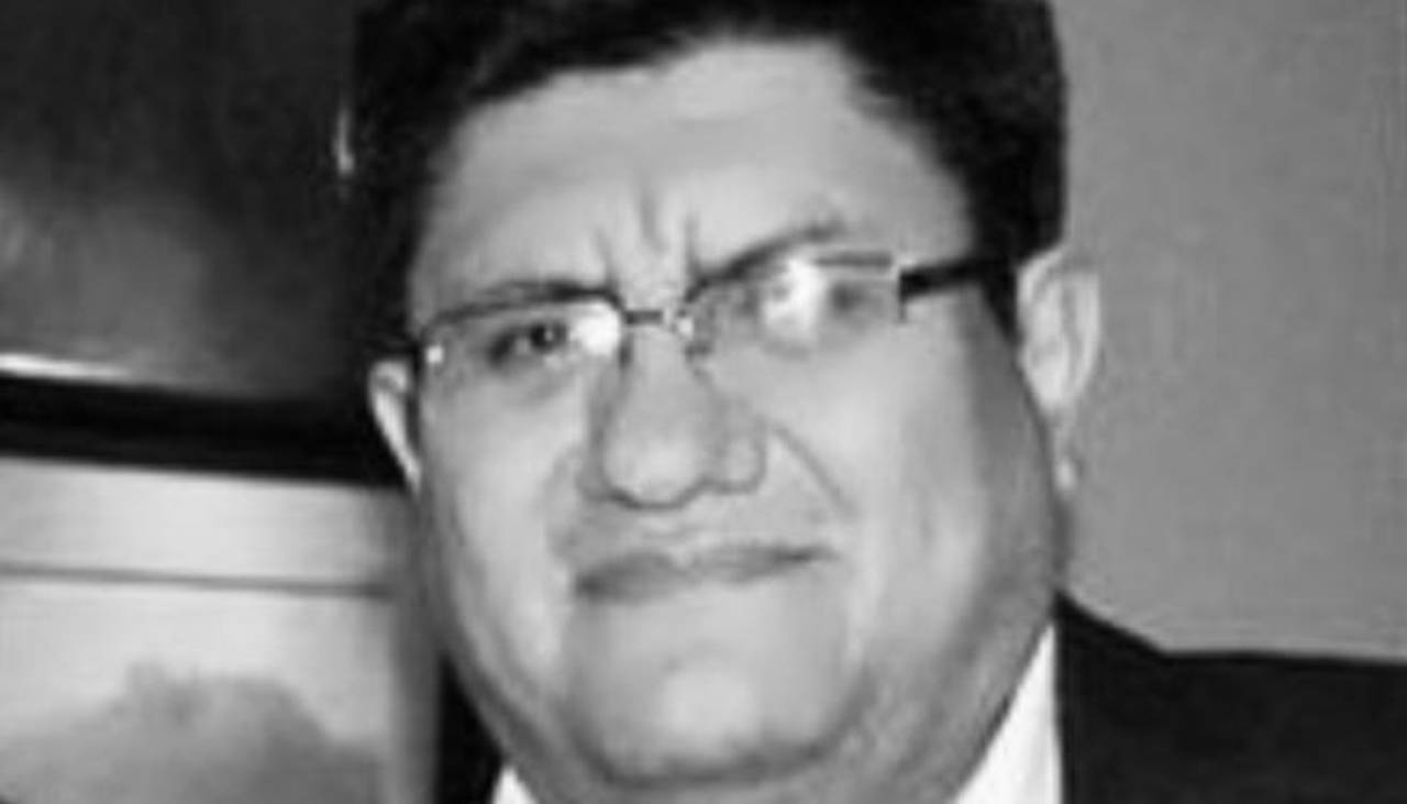 Grietas en la esperanza