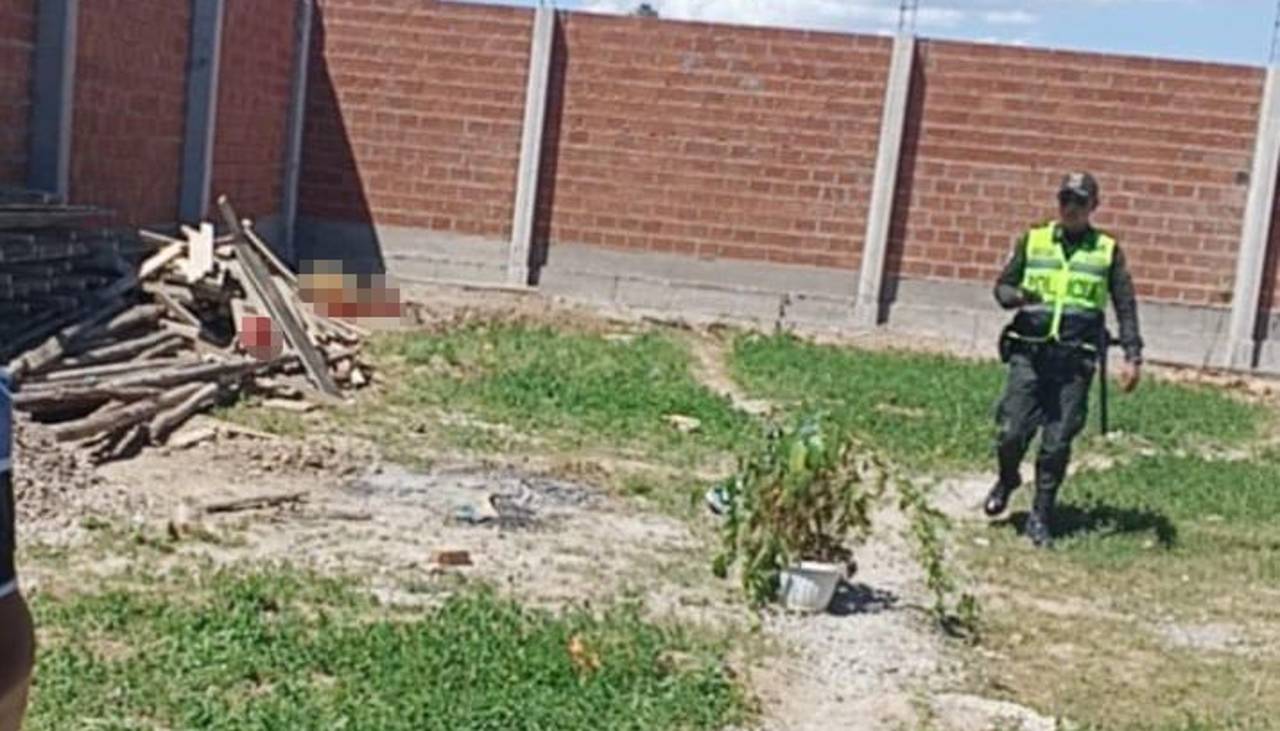 Cochabamba: Policía presume que asesinato de un hombre en Pucarita fue por un ajuste de cuentas 