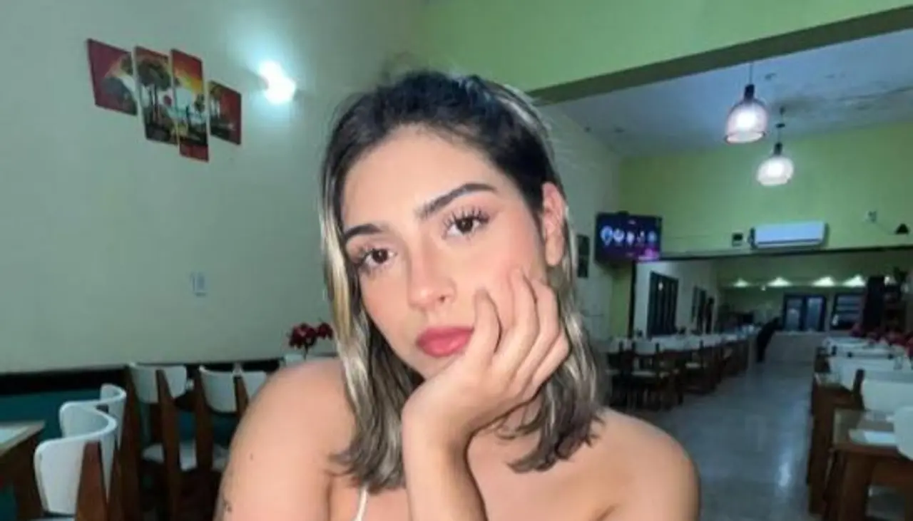 “Es frustrante, hombres sean empáticos”: Se arregló para su cita y su novio llegó en short