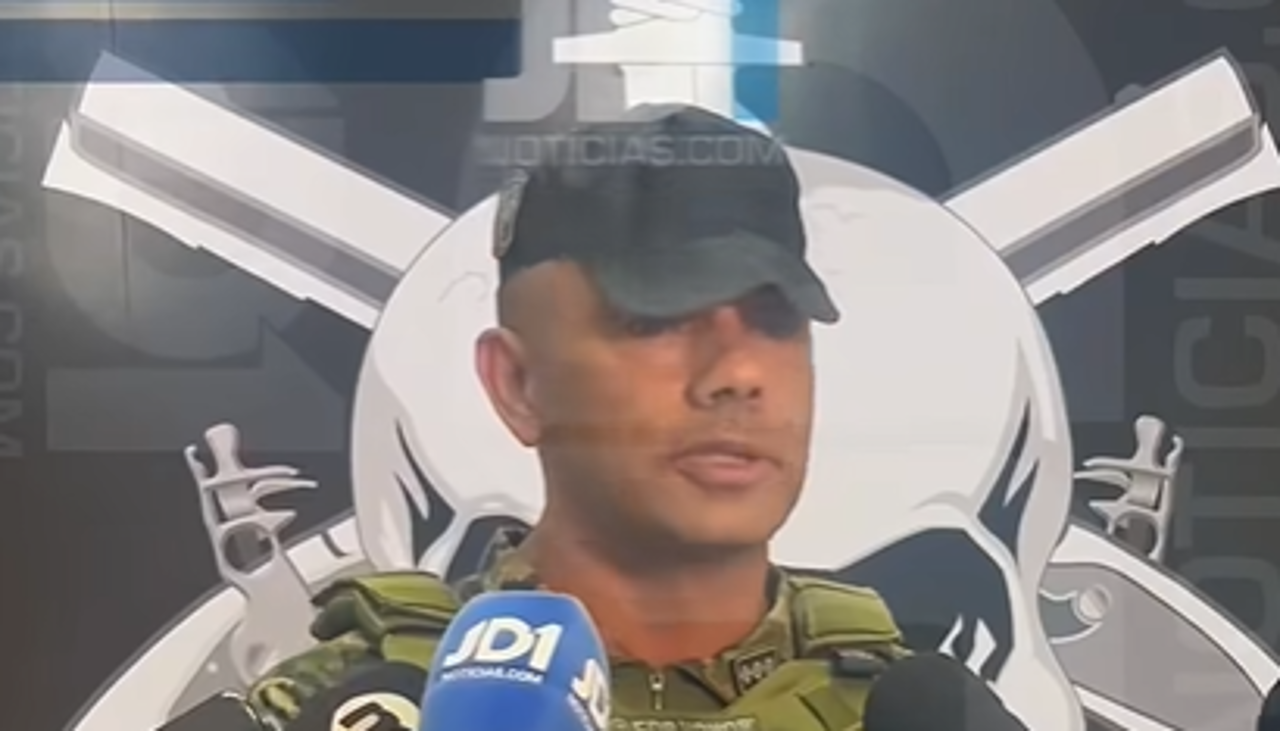 “Era un grupo altamente violento”: Brasil revela detalles del operativo que acabó con alias ‘Piñas’ y otros tres bolivianos