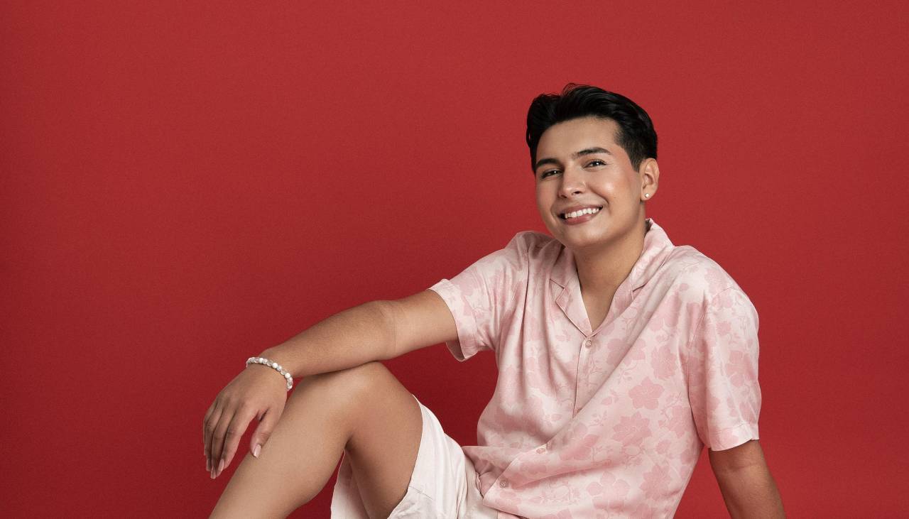 Luisfer Sarabia, llega a UNITEL para revolucionar el react de ‘Yo Me Llamo’