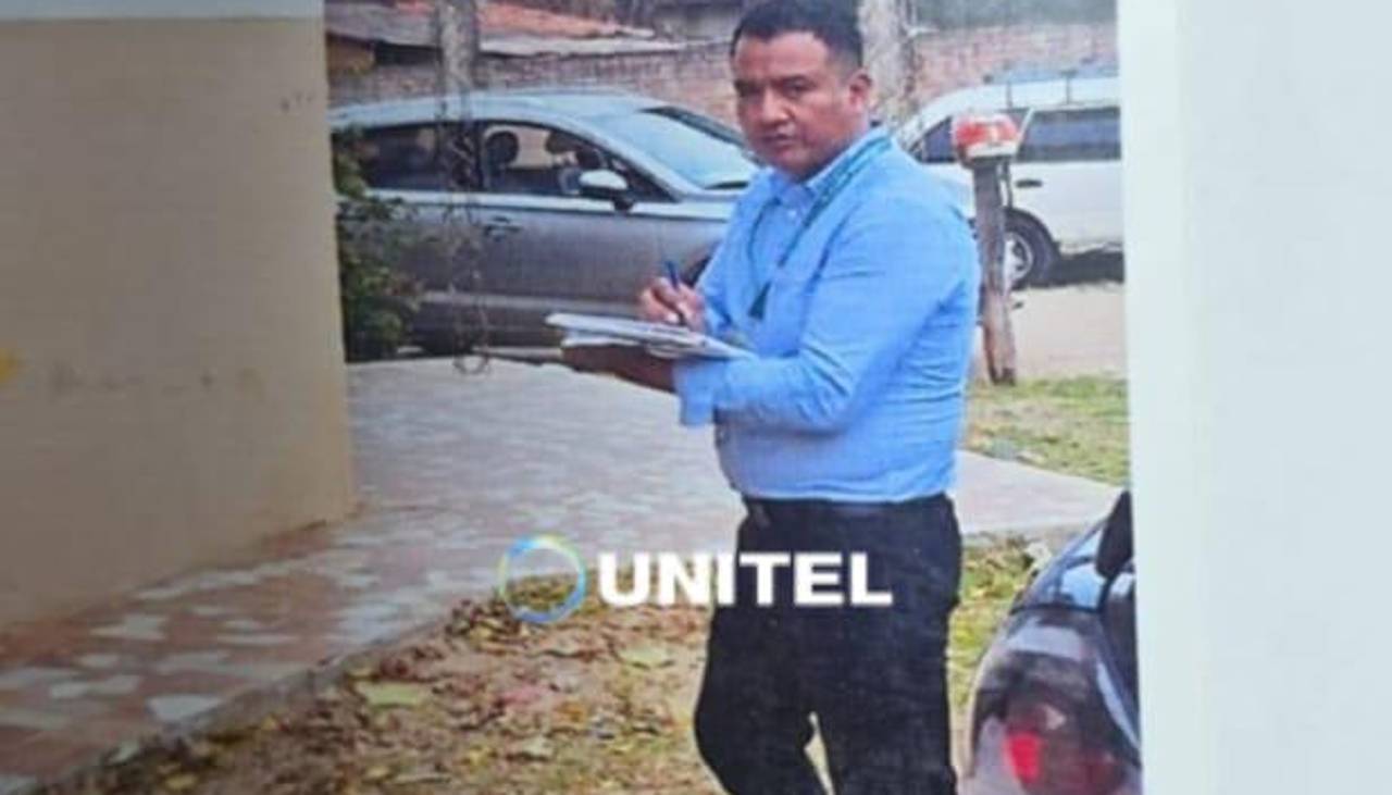 Buscan por cielo y tierra a fiscal que se internó en el bosque tras sobrevivir a un accidente aéreo en Beni