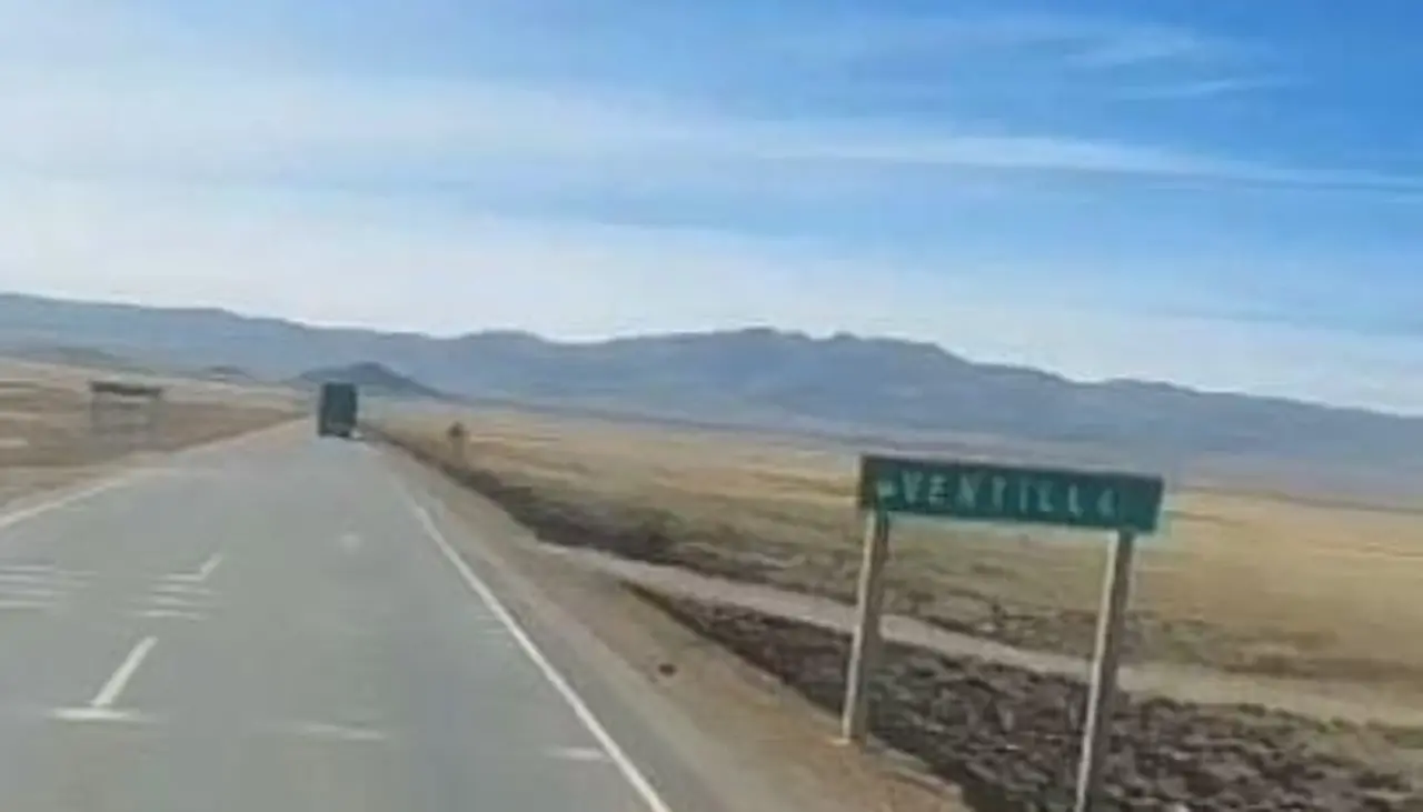 “Las cisternas ya han partido”: choferes que transporta combustible varados en la frontera se dirigen a La Paz