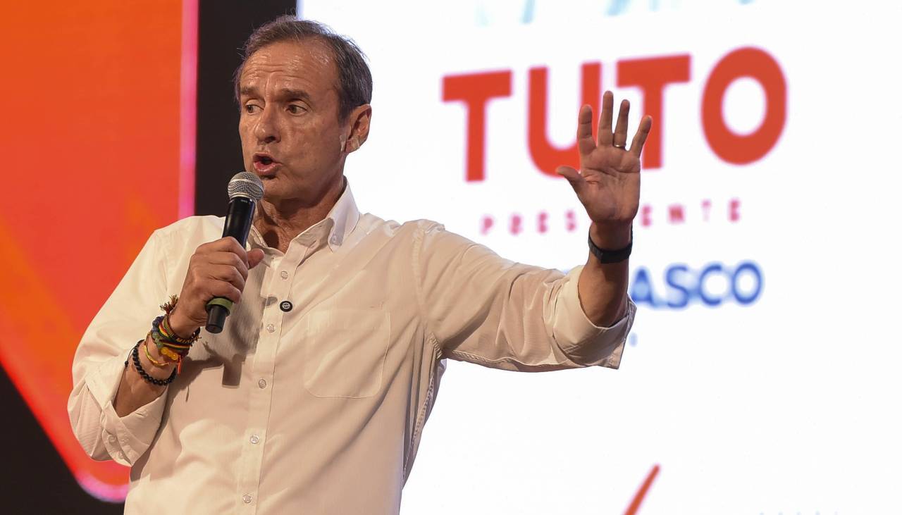 PDC no participará de la revisión de las actas solicitada por Libre, dice diputado electo