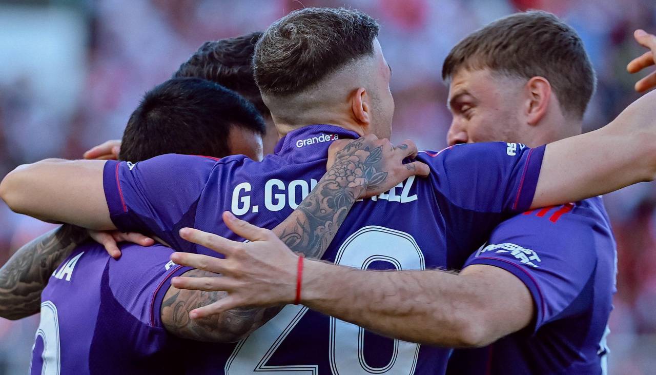 River logra su primer triunfo tras salida de Coudet y con Ponzio como DT interino
