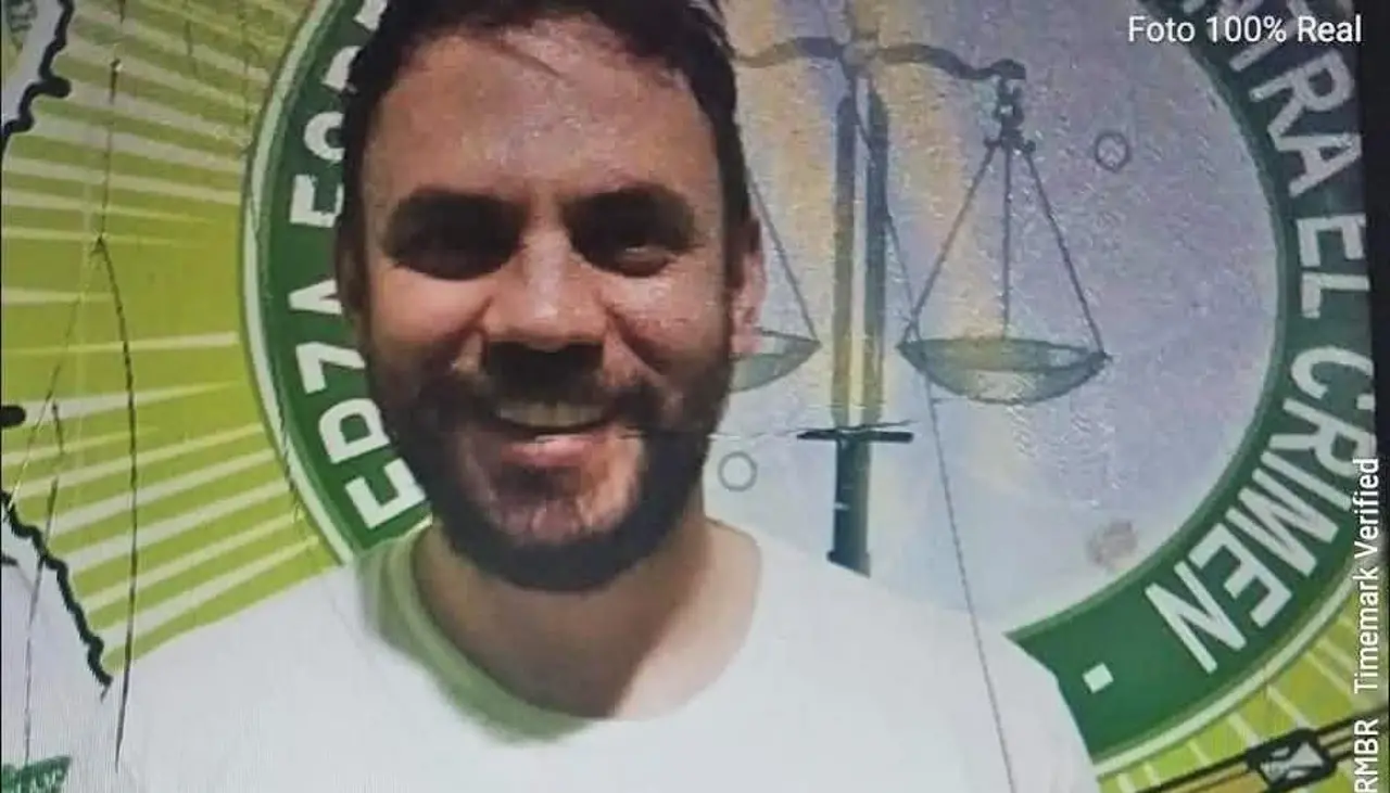 Mira aquí la declaración de Eduardo Del Castillo tras su aprehensión en Viru Viru