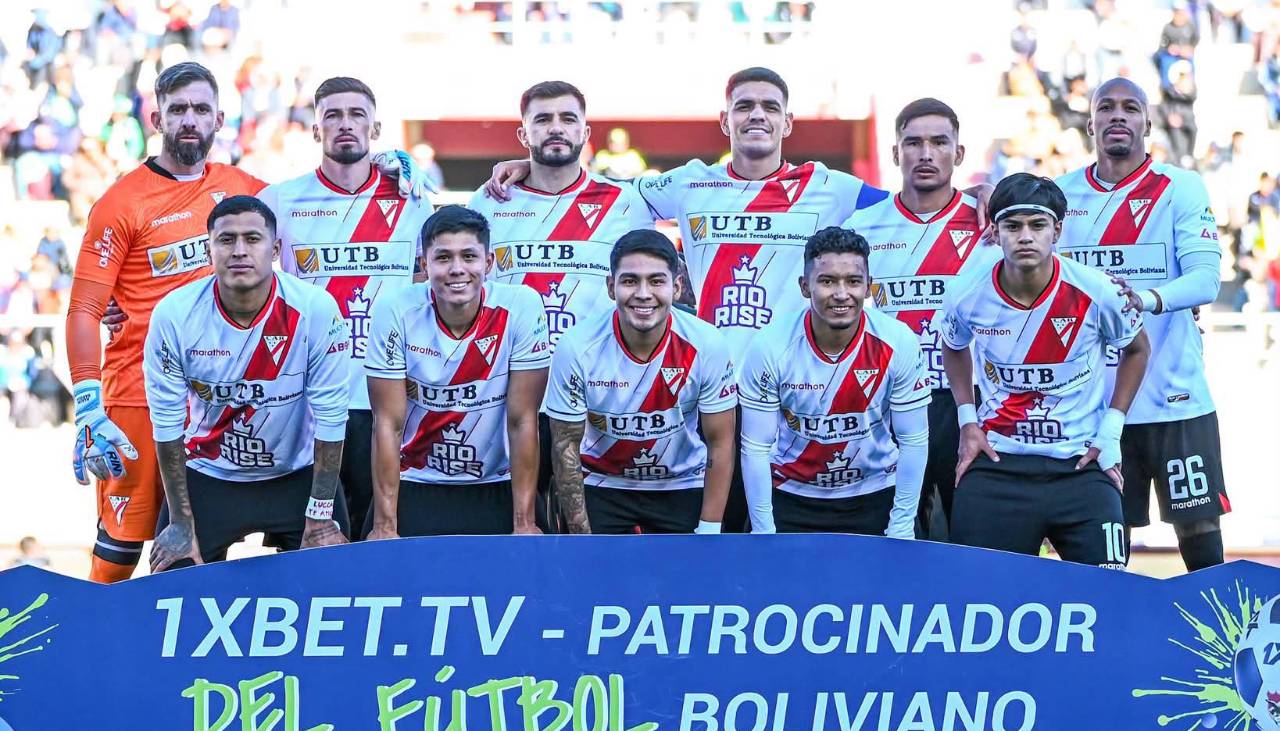 Oficial: Always Ready abandona El Alto tras siete años y jugará de local en el Hernando Siles
