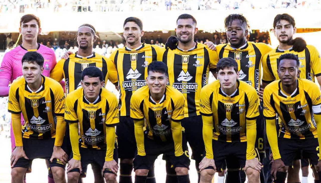 Dos ausencias pesan en el Tigre antes de la ‘final anticipada’ con Always Ready