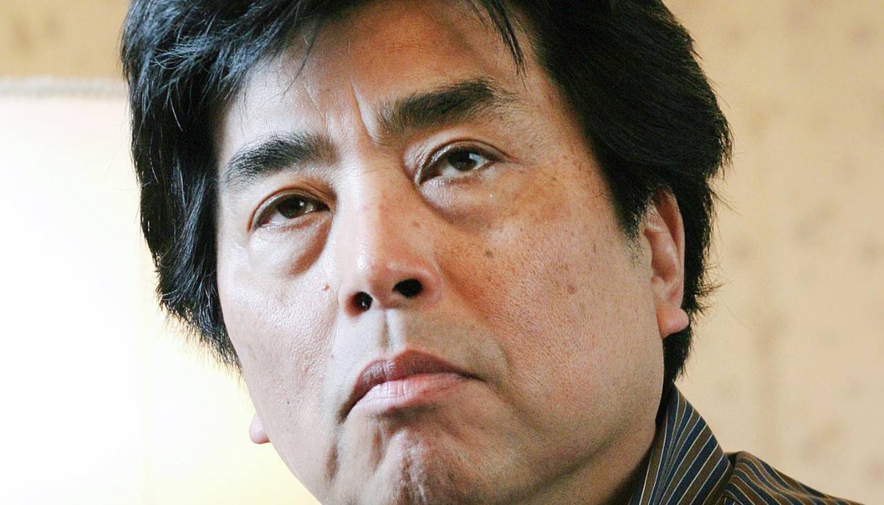 Fallece a los 74 años Ryu Murakami, autor de ‘Sopa de miso’ y ‘Azul casi transparente’