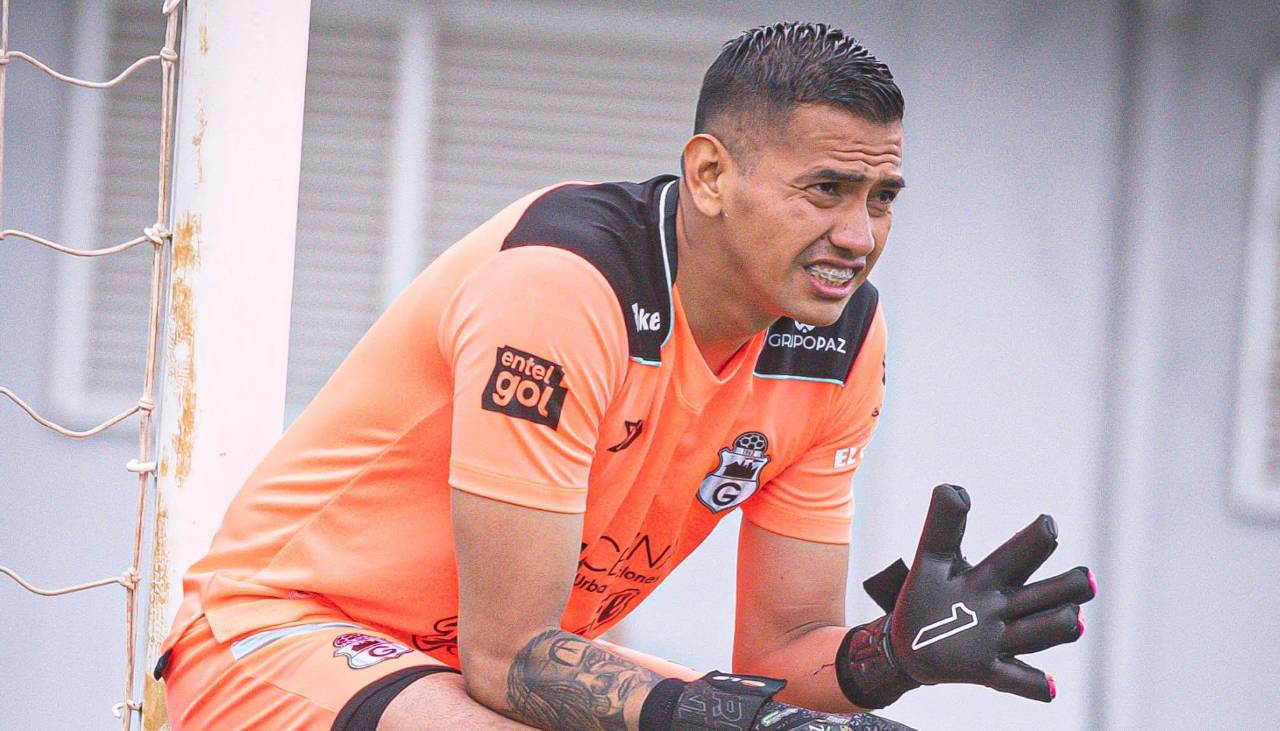 Eliminado en Copa Paceña, DT de Guabirá apunta a Manuel Ferrel por amaños