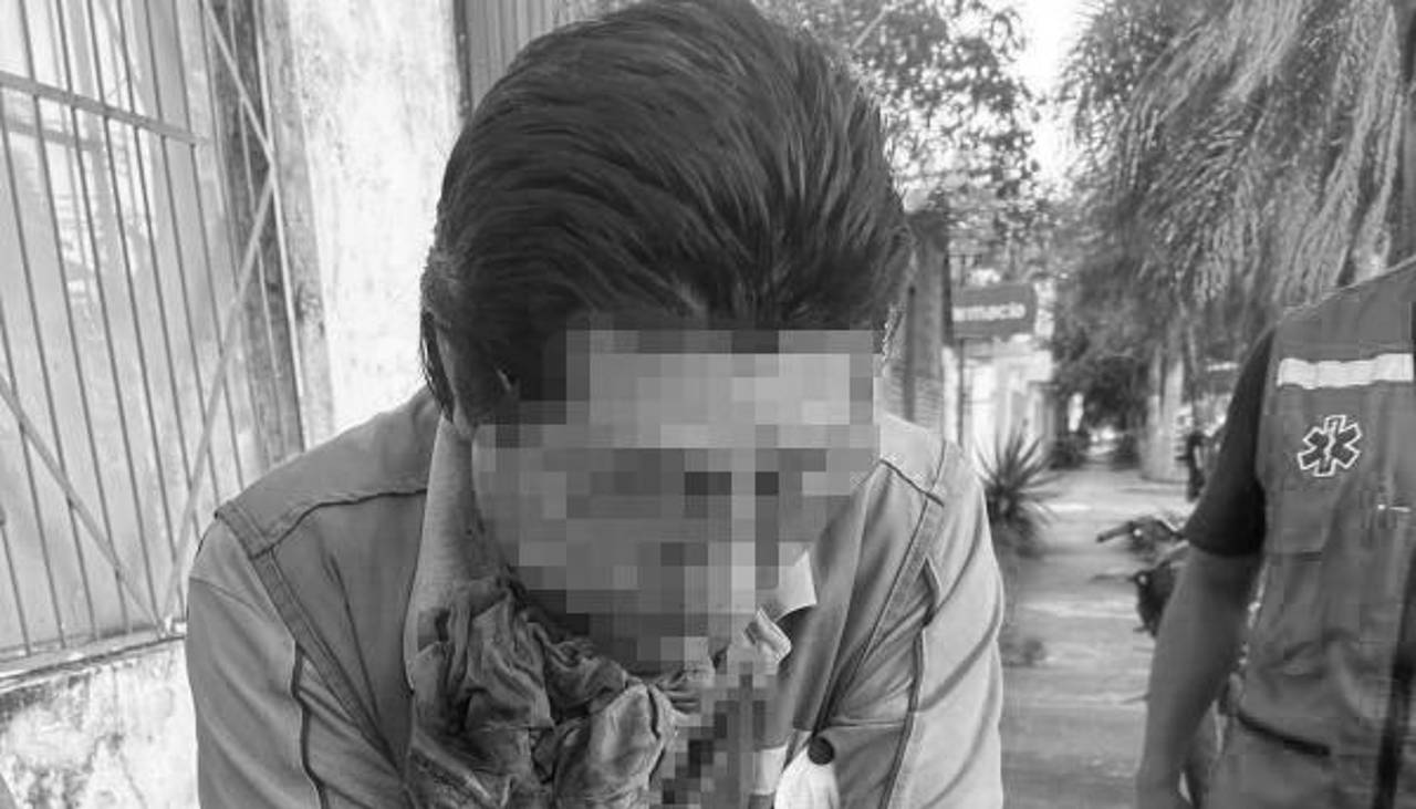 Policía revisa cámaras para identificar a los atracadores que asaltaron a un librecambista en el segundo anillo de Santa Cruz