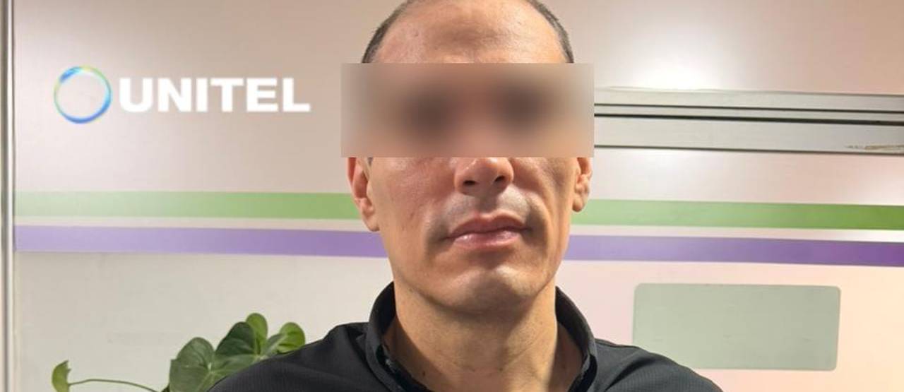 Policía reporta la aprehensión de implicado en el tráfico de armas de grueso calibre por Viru Viru 