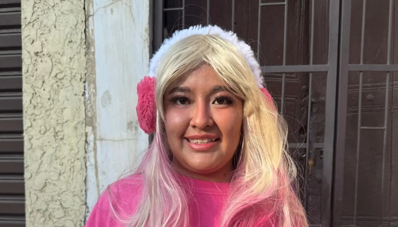 Yo Me Llamo: ¿Es la Karol G boliviana? una aspirante sorprende con su flow