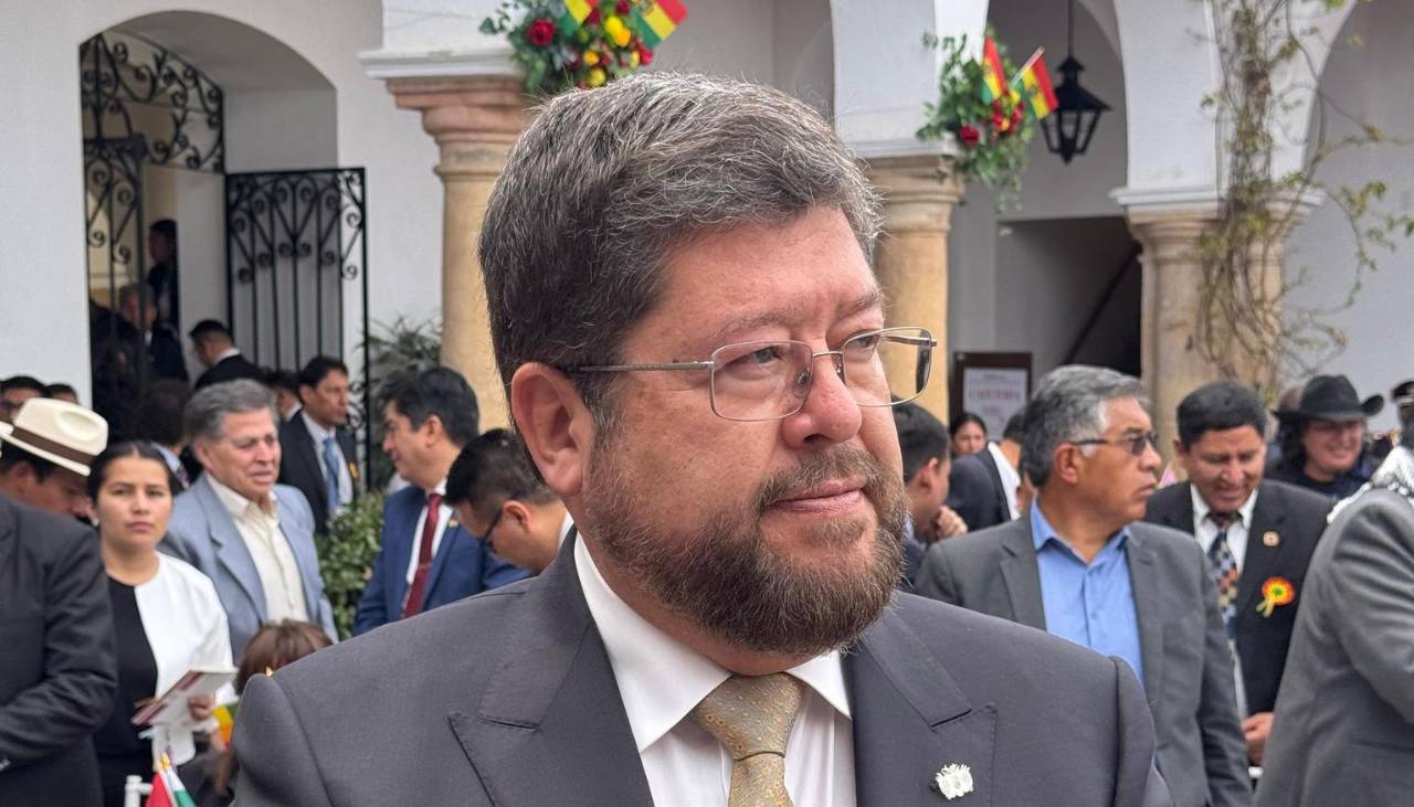 Doria Medina pide a sus parlamentarios proceder con la abrogación de la Ley 1720