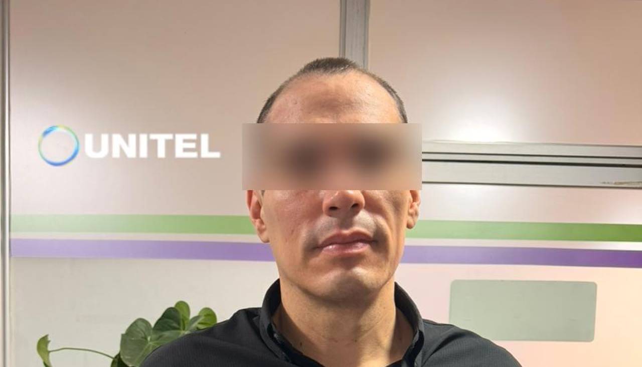 Policía reporta la aprehensión de implicado en el tráfico de armas de grueso calibre por Viru Viru 